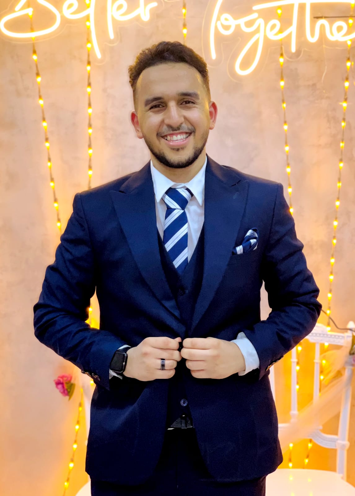 Amro Elgammal